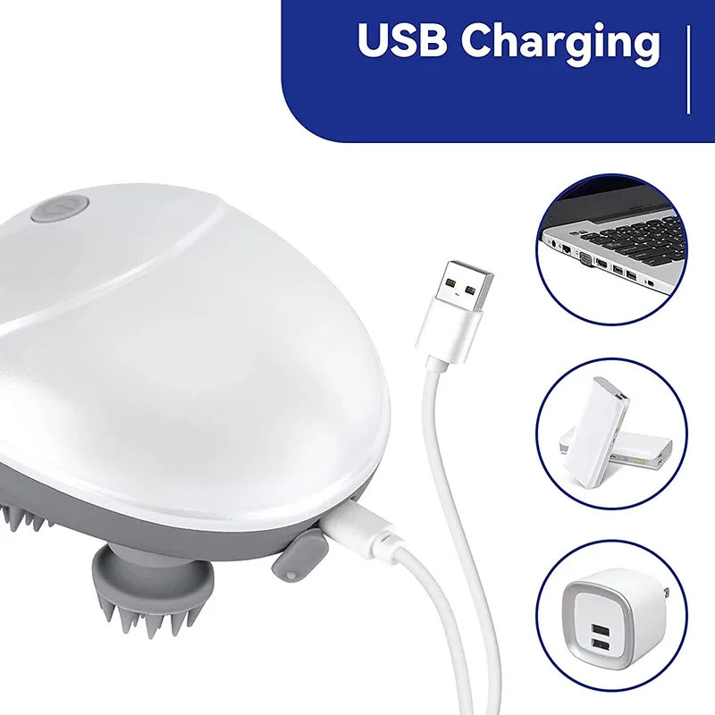 TappyTap™ – The Automatic Cat Self-Petter & Massager - Image 5