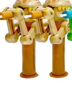 2-PACK Beige