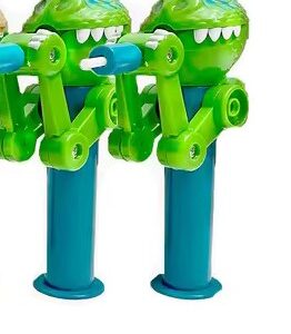 2-PACK Green
